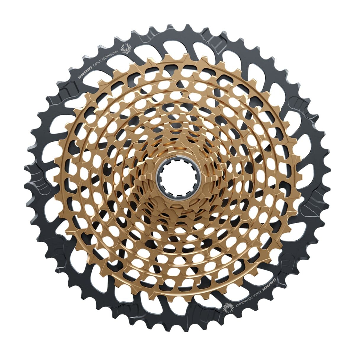 Kaseta SRAM AM CS XG 1299 EAGLE, 10-52T