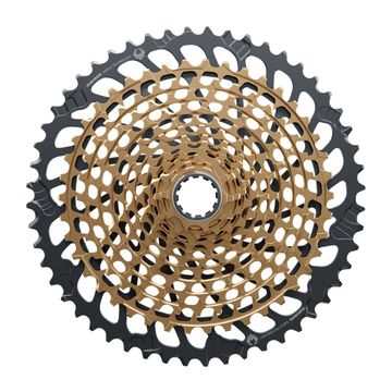 Kaseta SRAM AM CS XG 1299 EAGLE, 10-52T