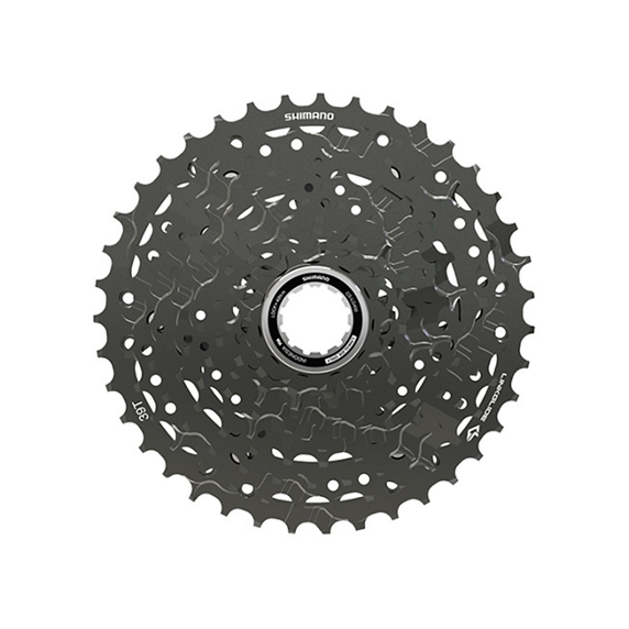 Kaseta zębatek Shimano CS-LG400-10 10 rzędów