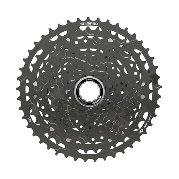 Kaseta zębatek Shimano CS-LG400-11 11 rzędów