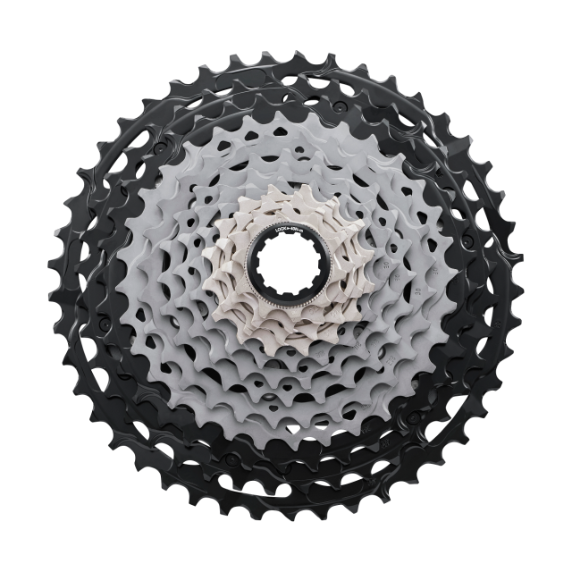 Kaseta zębatek Shimano XTR CS-M9101-12 12 rzędów