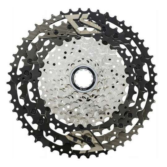 Kaseta zębatek Shimano 11rz CS-LG700