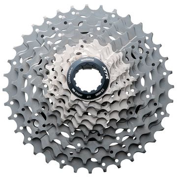 Kaseta Shimano XTR CS-M980 10 rzędów