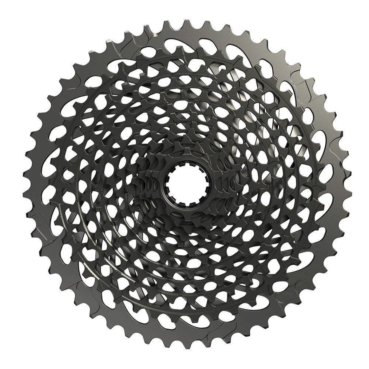 Kaseta SRAM X01 Eagle XG-1295 10-50T 12 rzędów