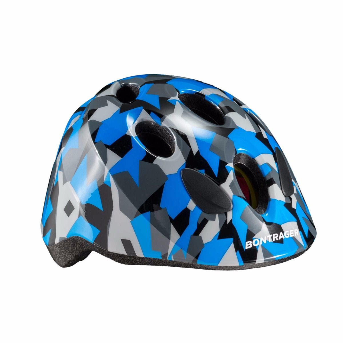 Kask dziecięcy Bontrager Big Dipper MIPS