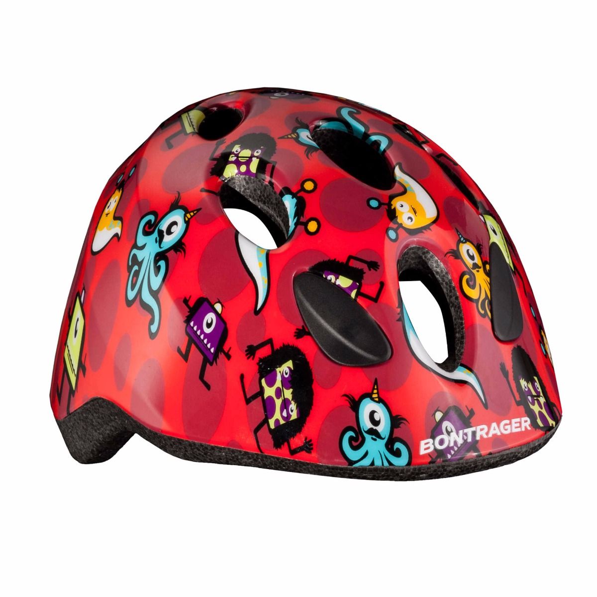 Kask dziecięcy Bontrager Little Dipper