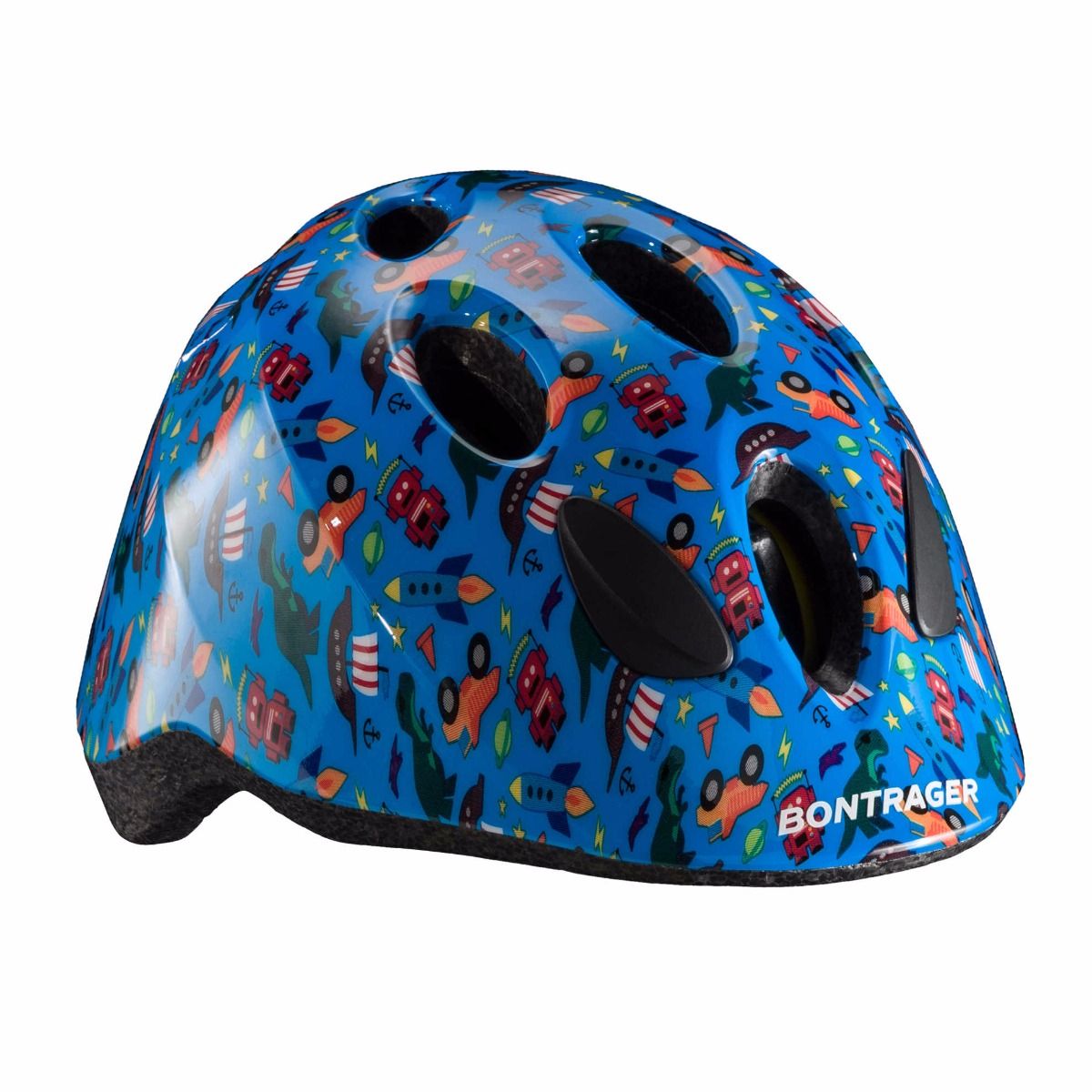 Kask dziecięcy Bontrager Little Dipper MIPS