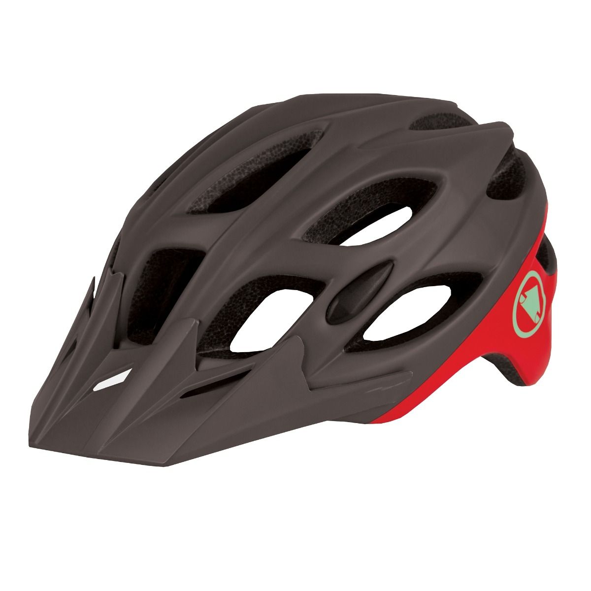 Kask dziecięcy Endura Hummvee Youth