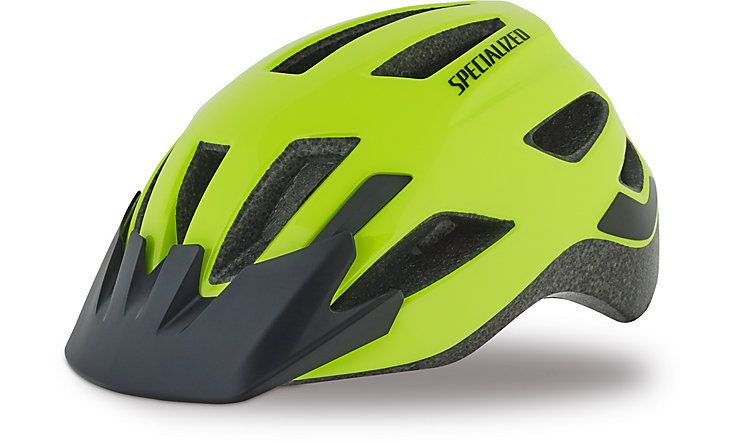 Kask dziecięcy Specialized Shuffle Child SB