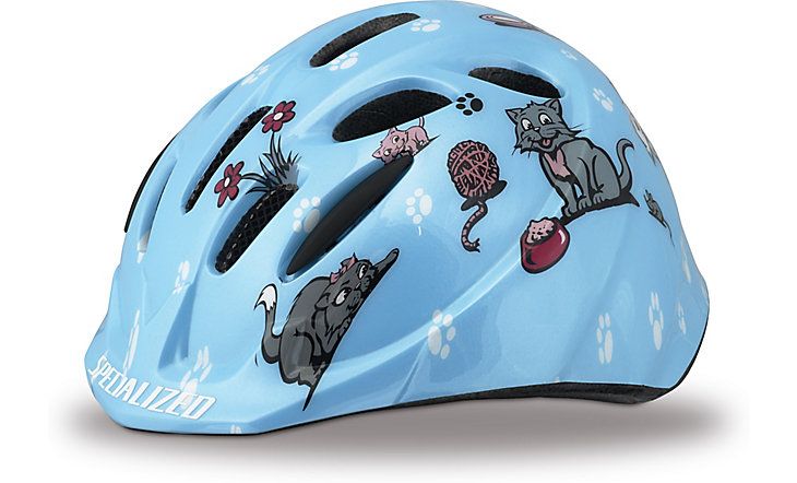 Kask dziecięcy Specialized Small Fry Toddler 