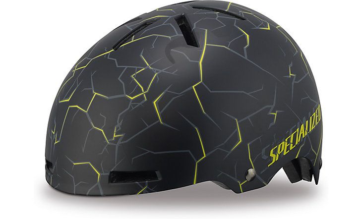 Kask dziecięcy Specialized Covert Kids 