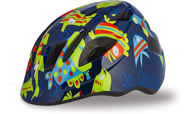 Kask dziecięcy Specialized Mio