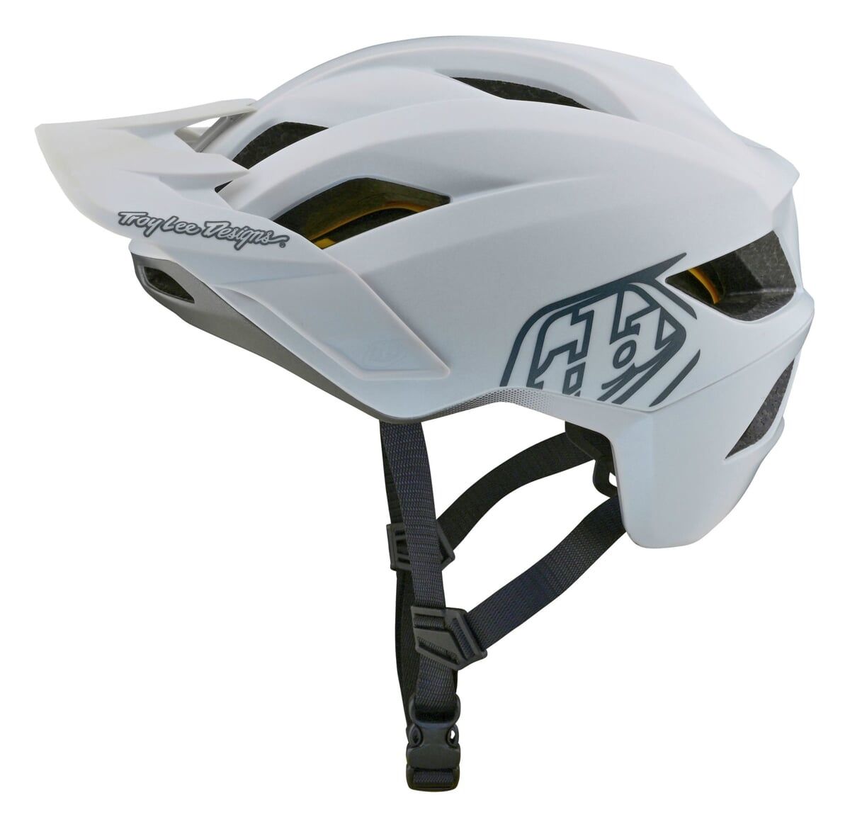 Kask rowerowy TLD Flowline Mips