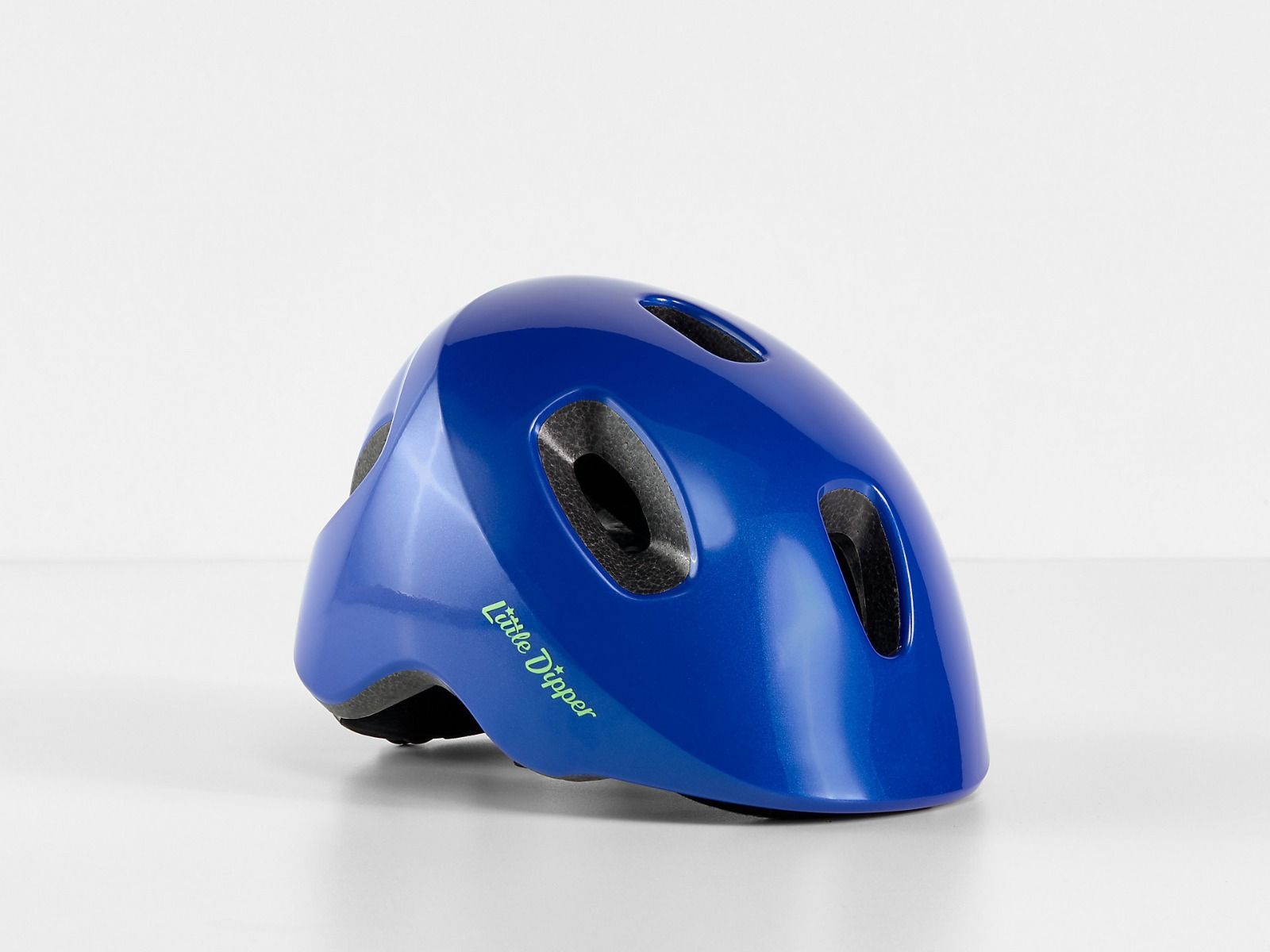 Kask dziecięcy Bontrager Little Dipper II