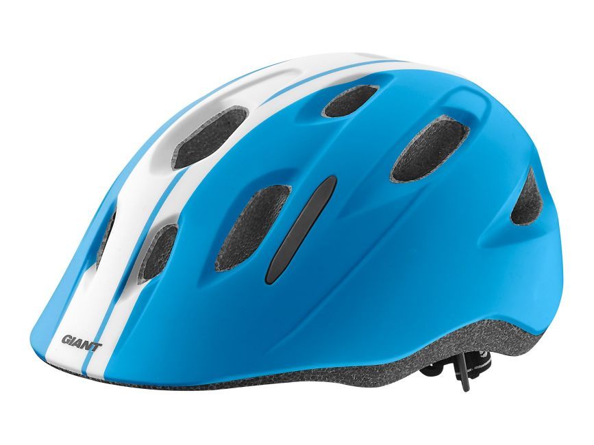 Kask dziecięcy Giant Hoot, DialFit