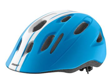 Kask dziecięcy Giant Hoot, DialFit
