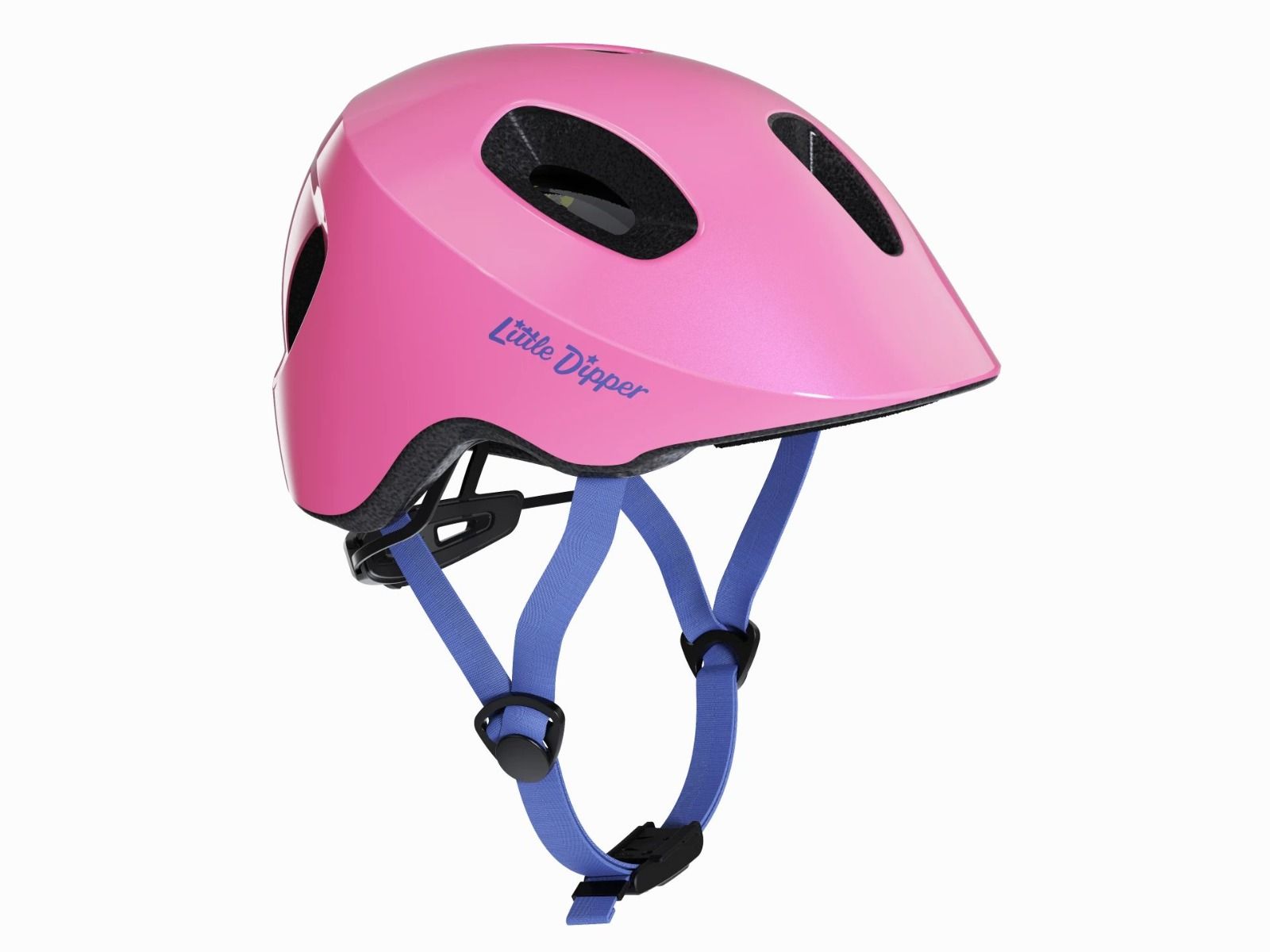 Kask dziecięcy Trek Little Dipper