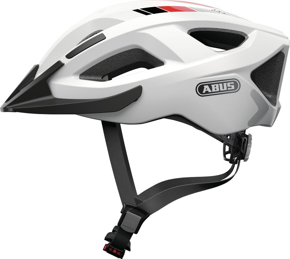 Kask rowerowy Abus Aduro 2.0 Race