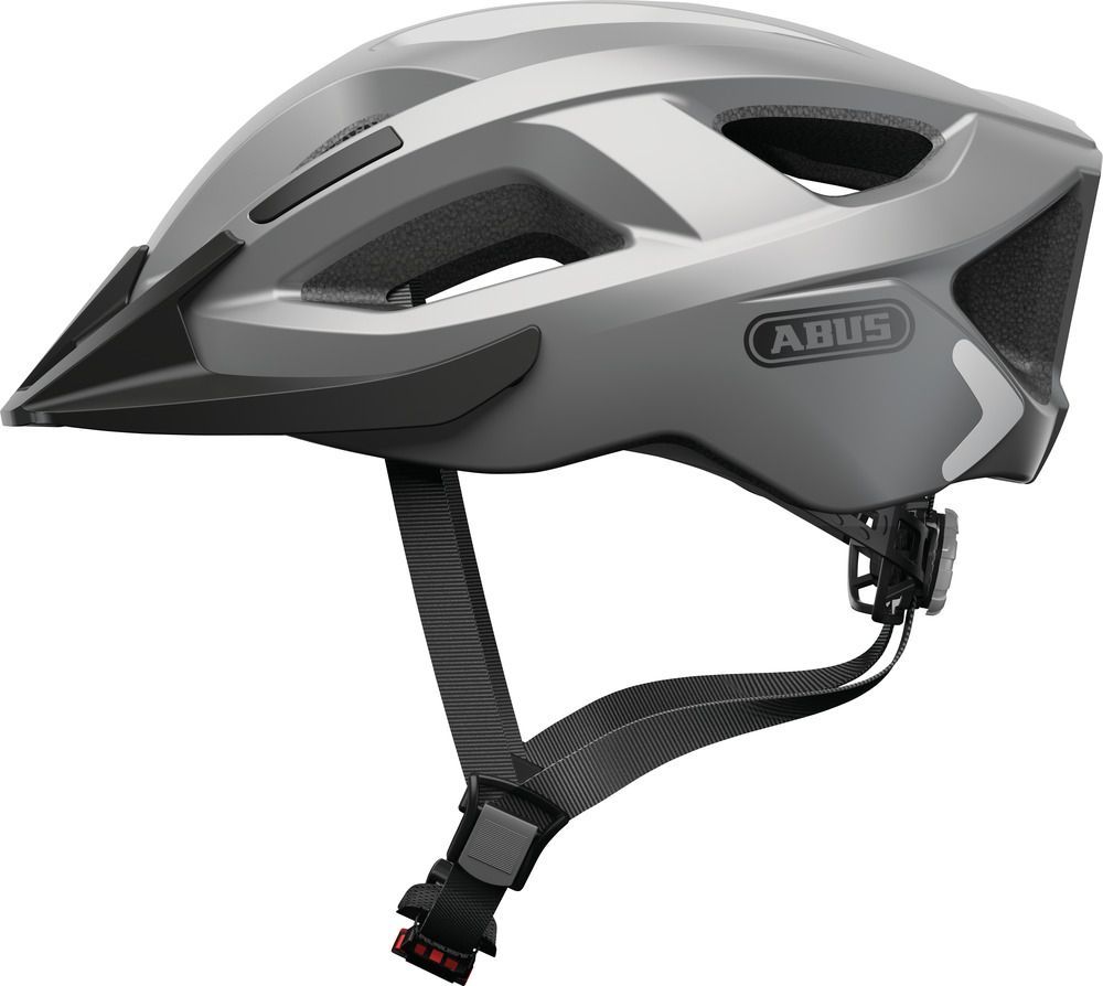Kask rowerowy Abus Aduro 2.0