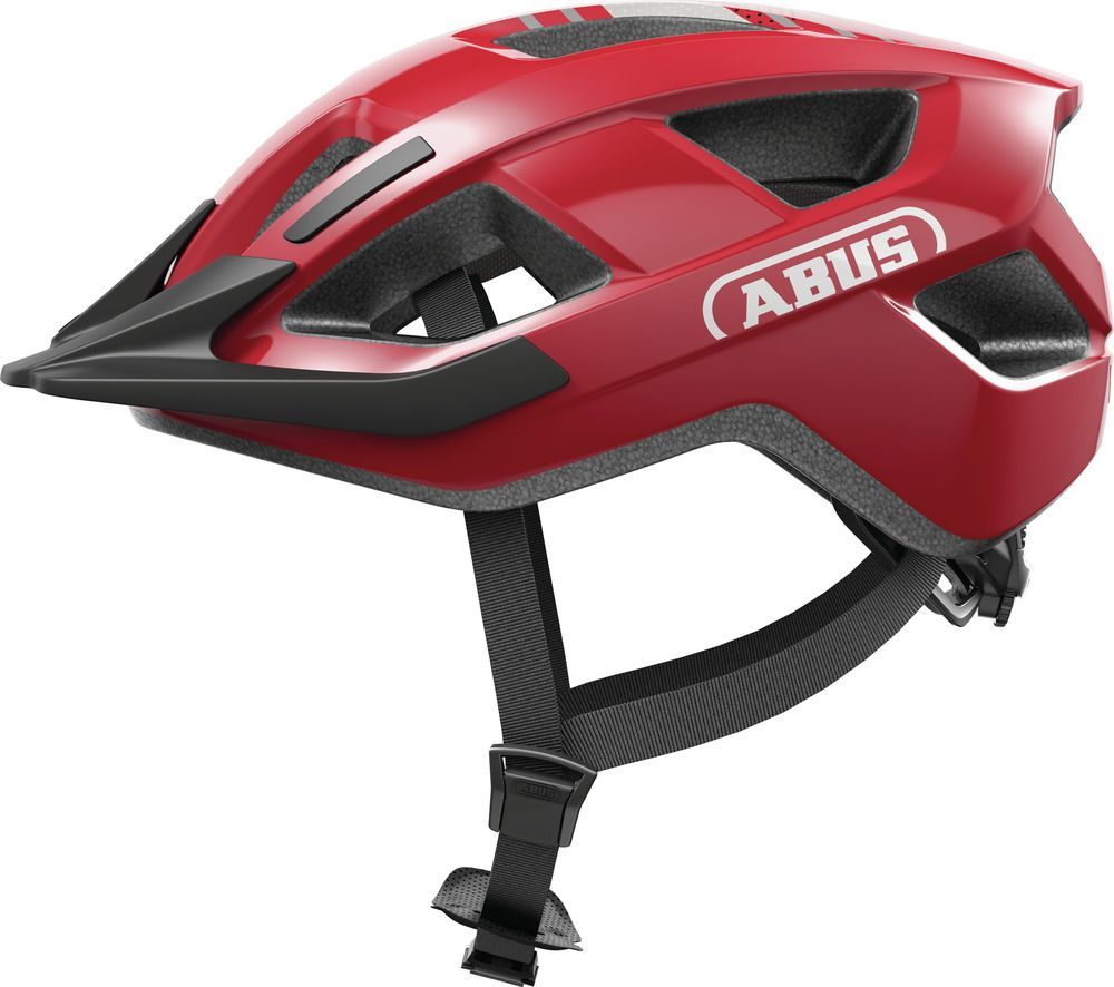 Kask rowerowy Abus Aduro 3.0