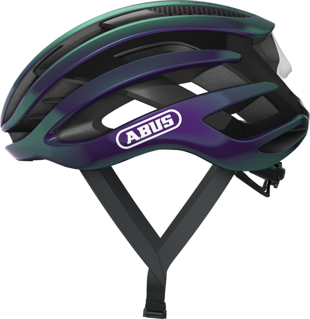 Kask rowerowy Abus Airbreaker
