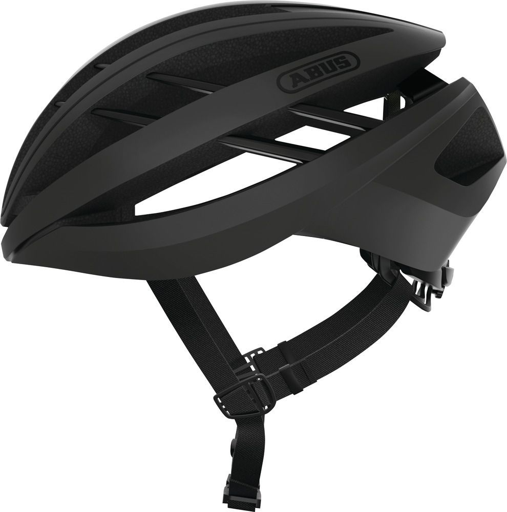 Kask rowerowy Abus Aventor