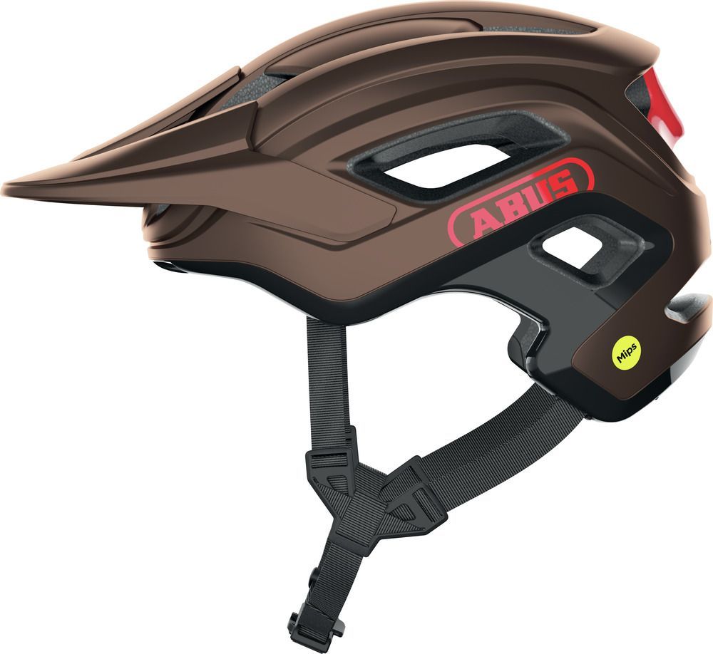 Kask rowerowy Abus CliffHanger MIPS