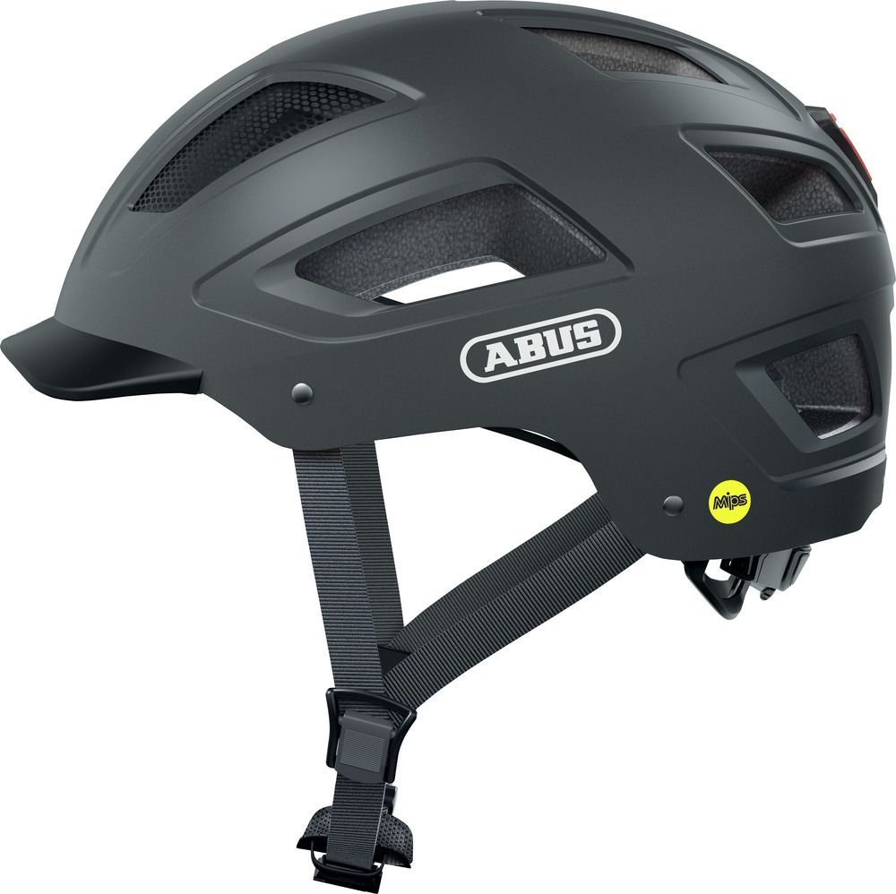 Kask rowerowy Abus Hyban 2.0 MIPS