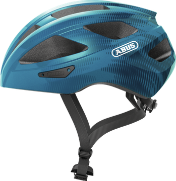 Kask rowerowy Abus Macator