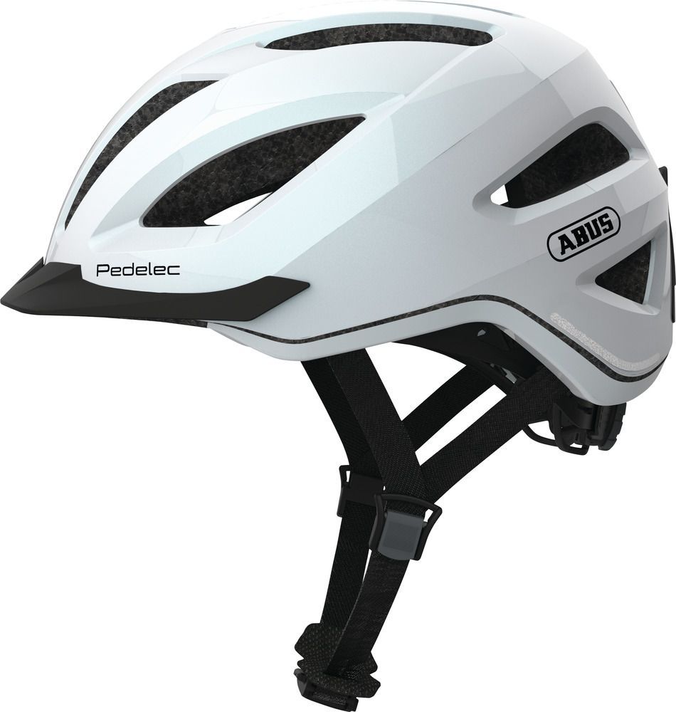 Kask rowerowy Abus Pedelec 1.1