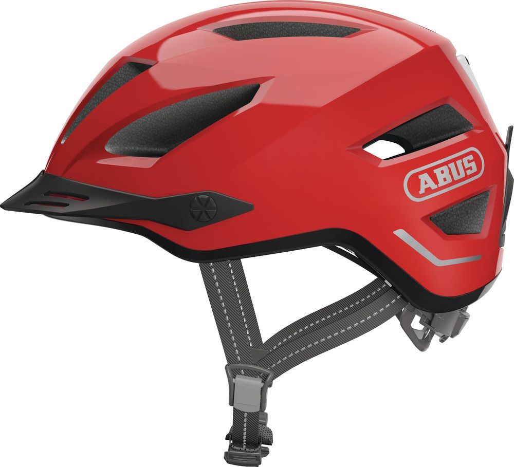 Kask rowerowy Abus Pedelec 2.0