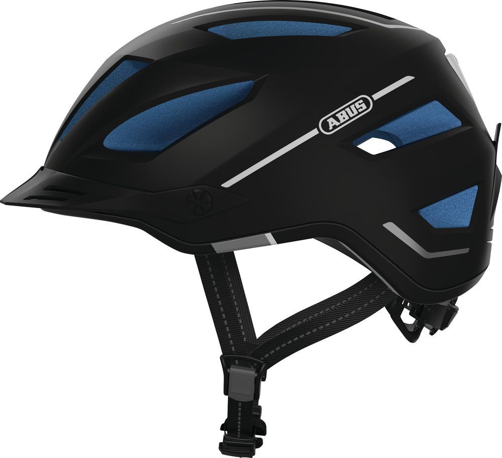 Kask rowerowy Abus Pedelec 2.0 matowy
