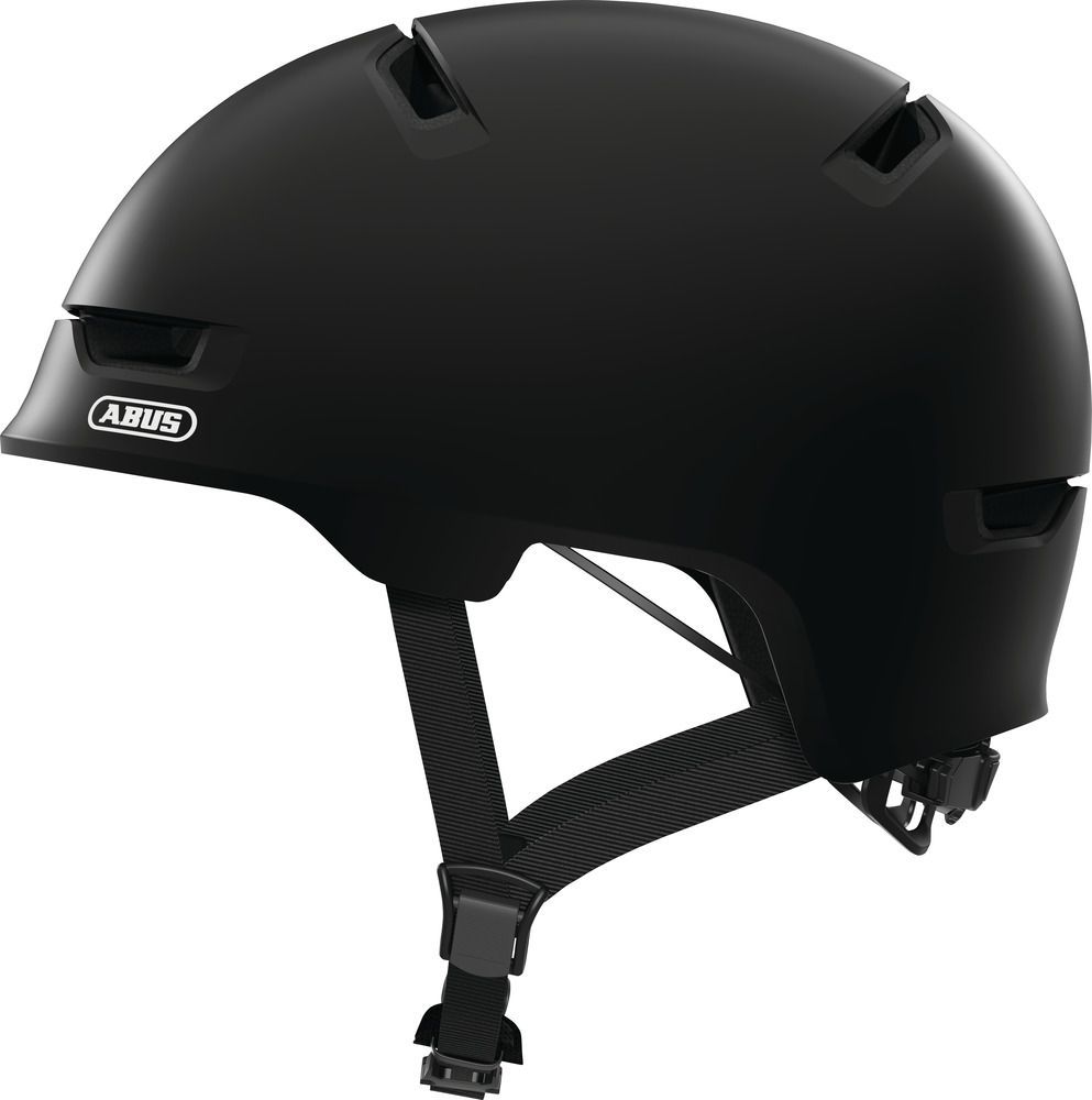 Kask rowerowy Abus Scraper 3.0