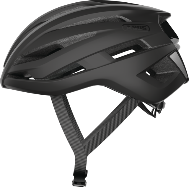 Kask rowerowy Abus StormChaser