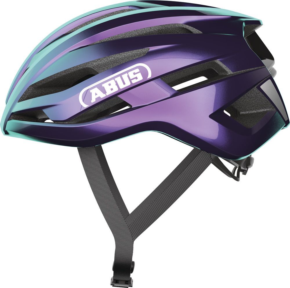 Kask rowerowy Abus StormChaser ACE