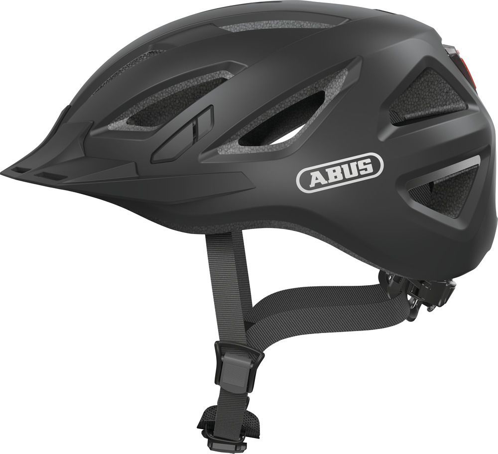 Kask rowerowy Abus Urban-I 3.0 matowy