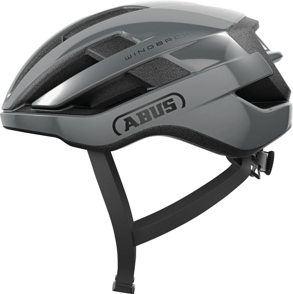 Kask rowerowy Abus WingBack