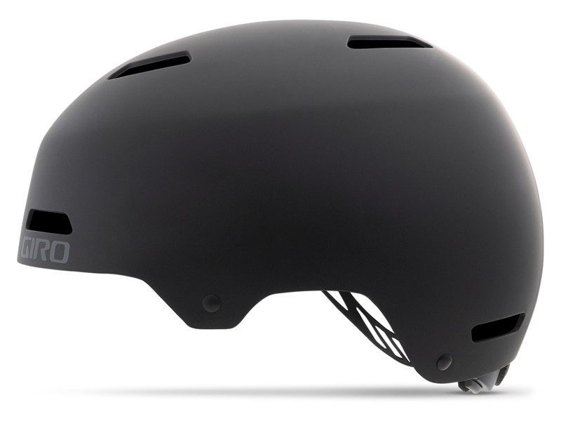 Kask rowerowy BMX Giro Quarter FS