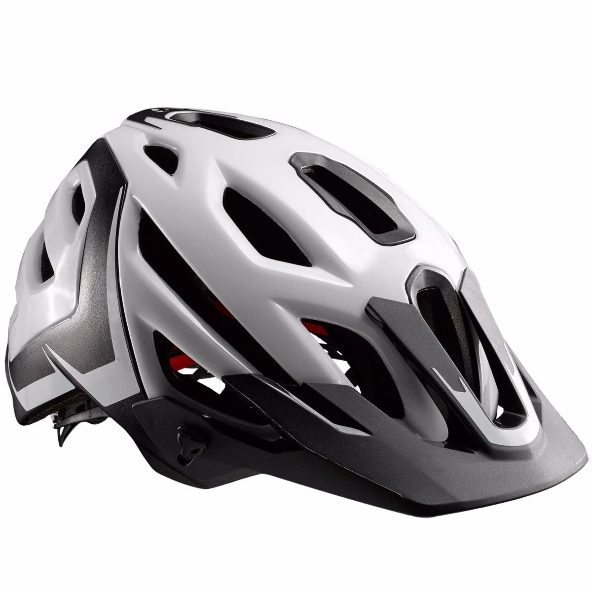Kask rowerowy Bontrager Lithos