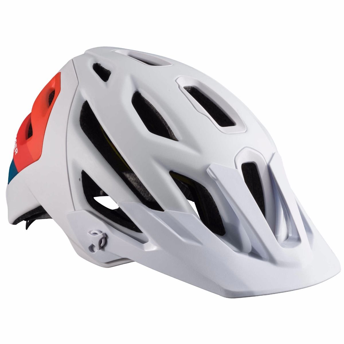 Kask rowerowy Bontrager Lithos MIPS