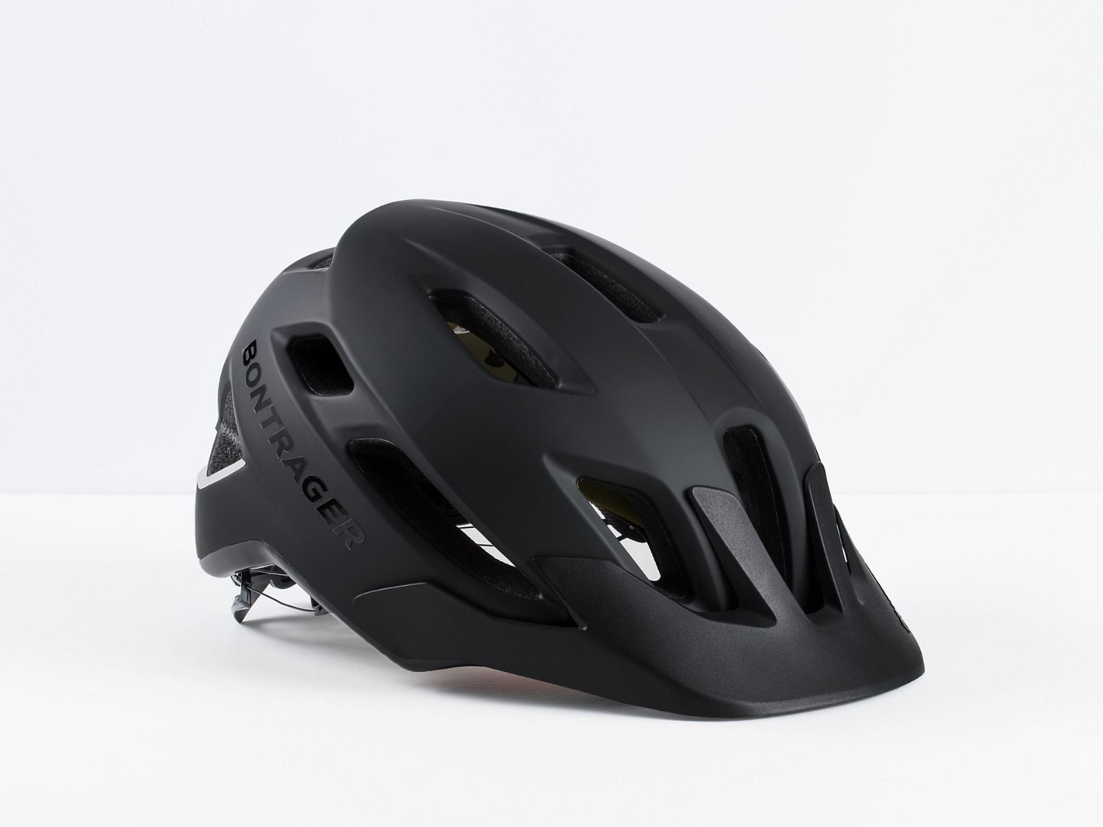 Kask rowerowy Bontrager Quantum MIPS
