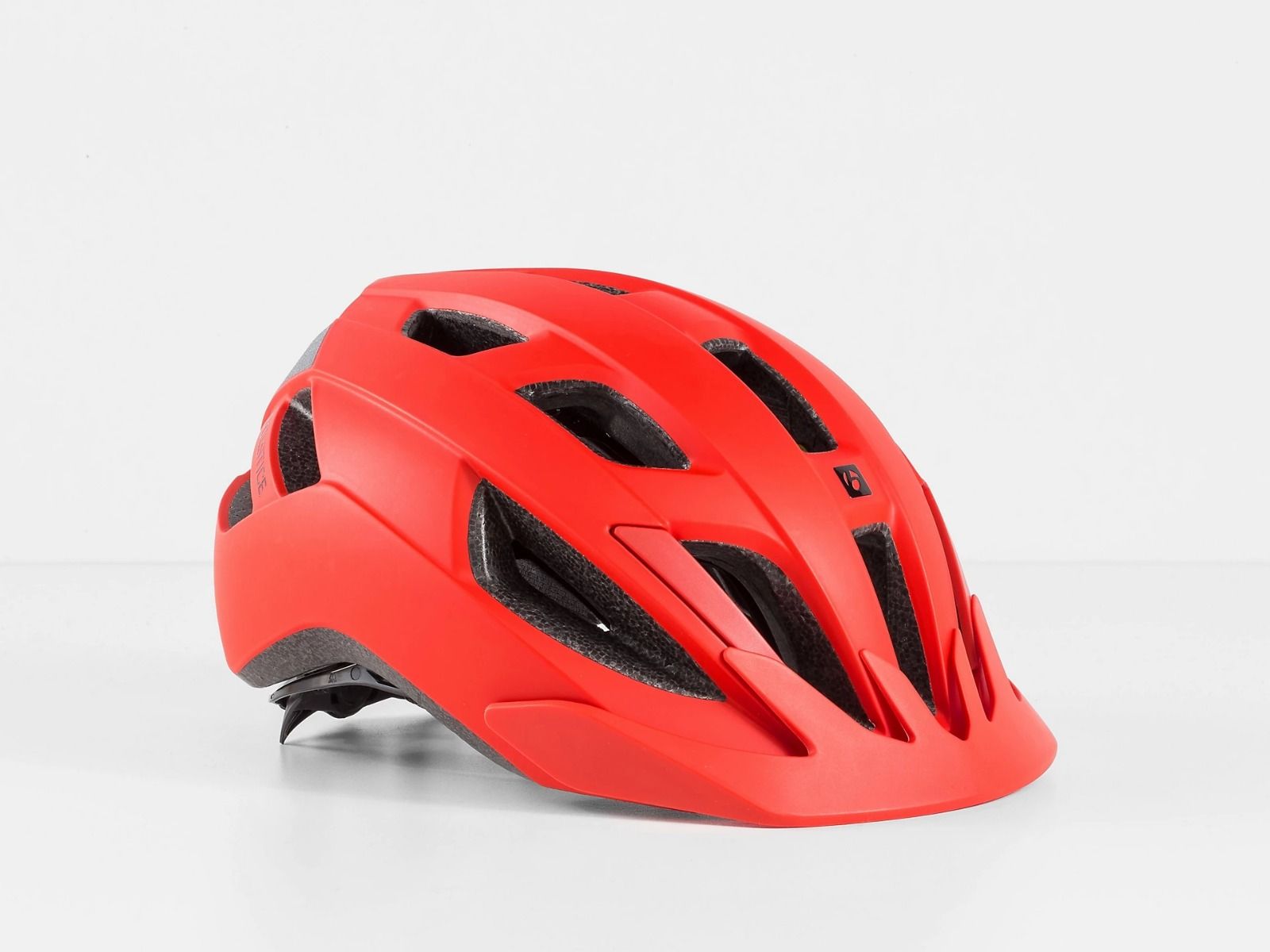 Kask rowerowy Bontrager Solstice MIPS