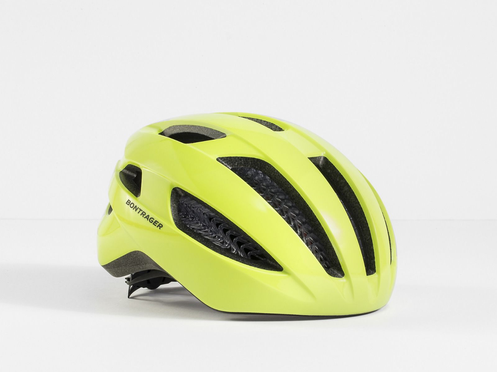 Kask rowerowy Bontrager Starvos WaveCel