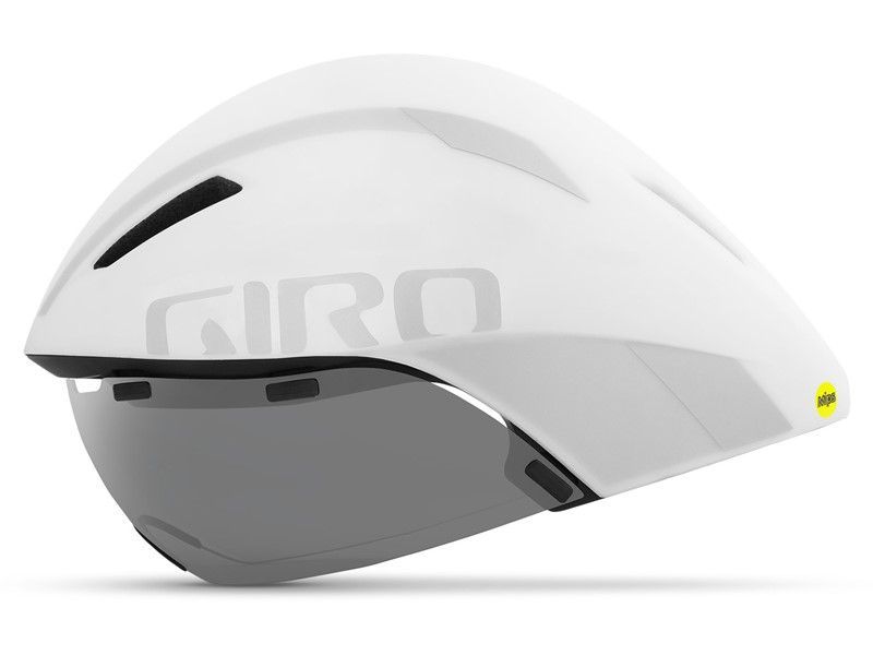 Kask rowerowy czasowy Giro Aerohead Mips