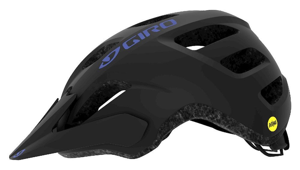 Kask rowerowy damski Giro Verce Integrated Mips