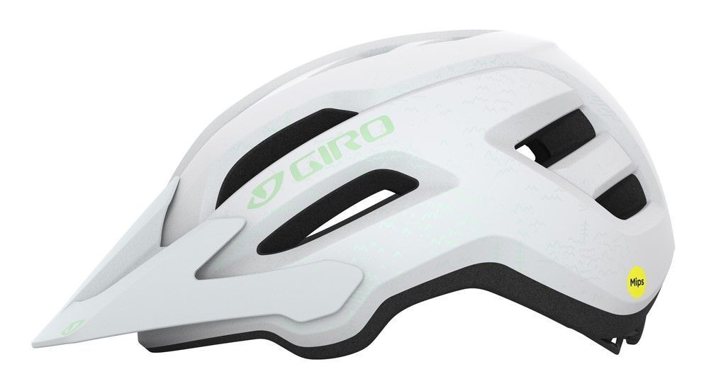 Kask rowerowy damski Giro Fixture II Integrated Mips