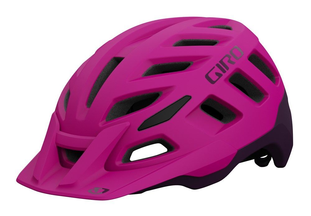 Kask rowerowy damski Giro Radix Integrated Mips
