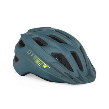 Kask rowerowy dziecięcy MET Crackerjack II