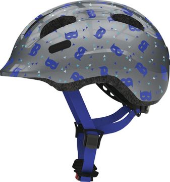 Kask rowerowy dziecięcy Abus Smiley 2.1