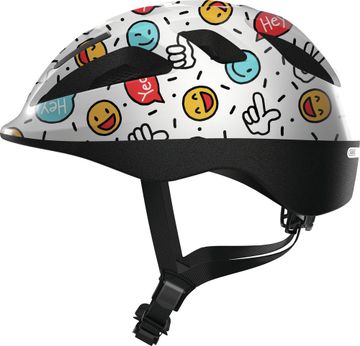 Kask rowerowy dziecięcy Abus Smooty 2.0